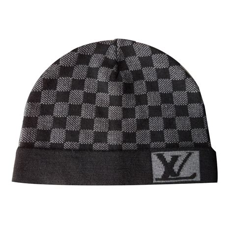 louis vuitton cap mens|louis vuitton stocking hat.